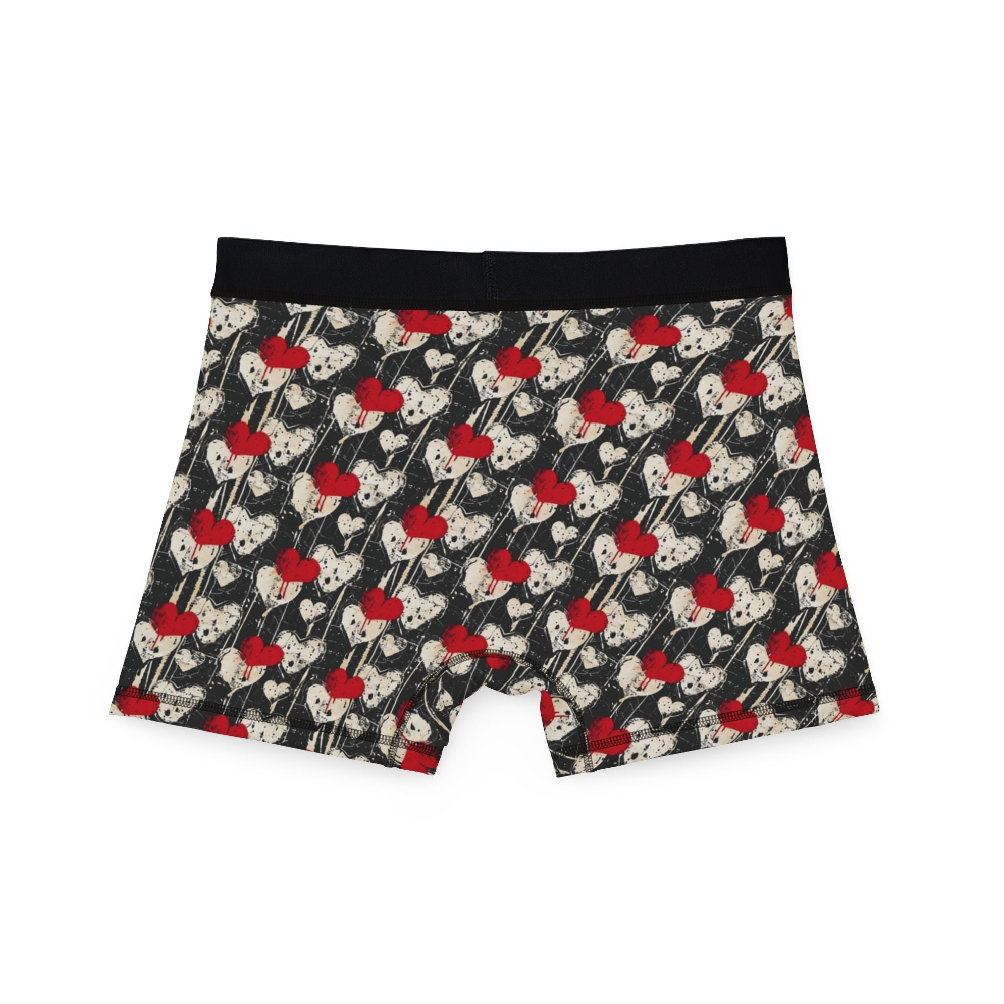 Men's boxers enternal valentine