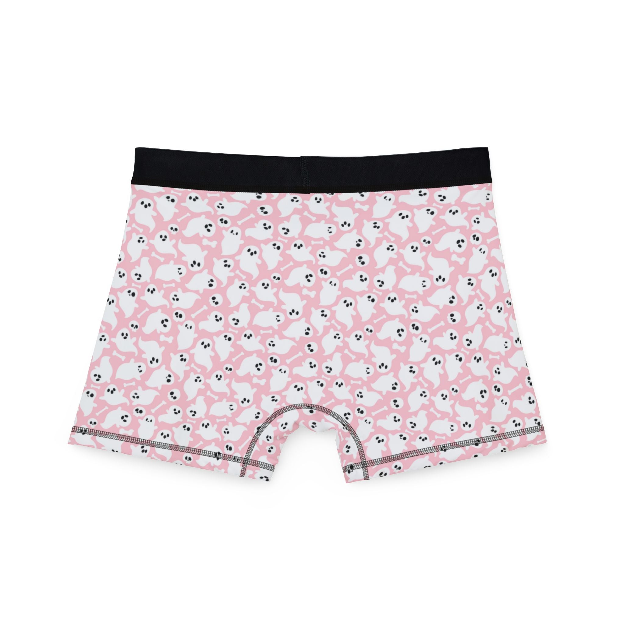 Men's boxers cute halloween one
