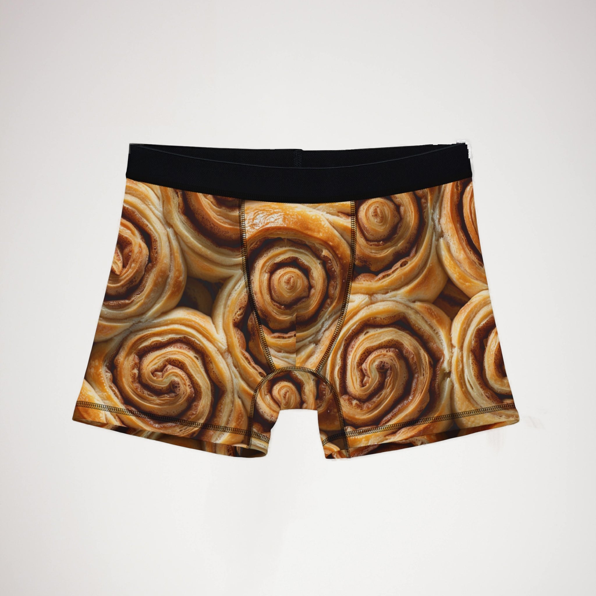 Men's boxers junk food extra