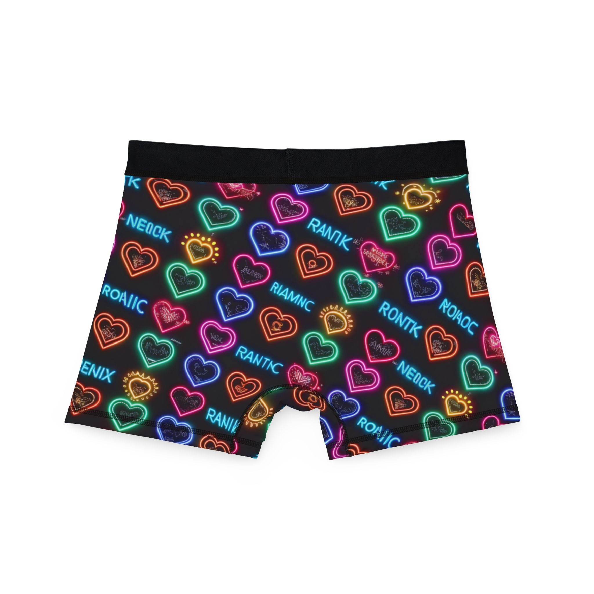 Men's boxers valentine digital extra