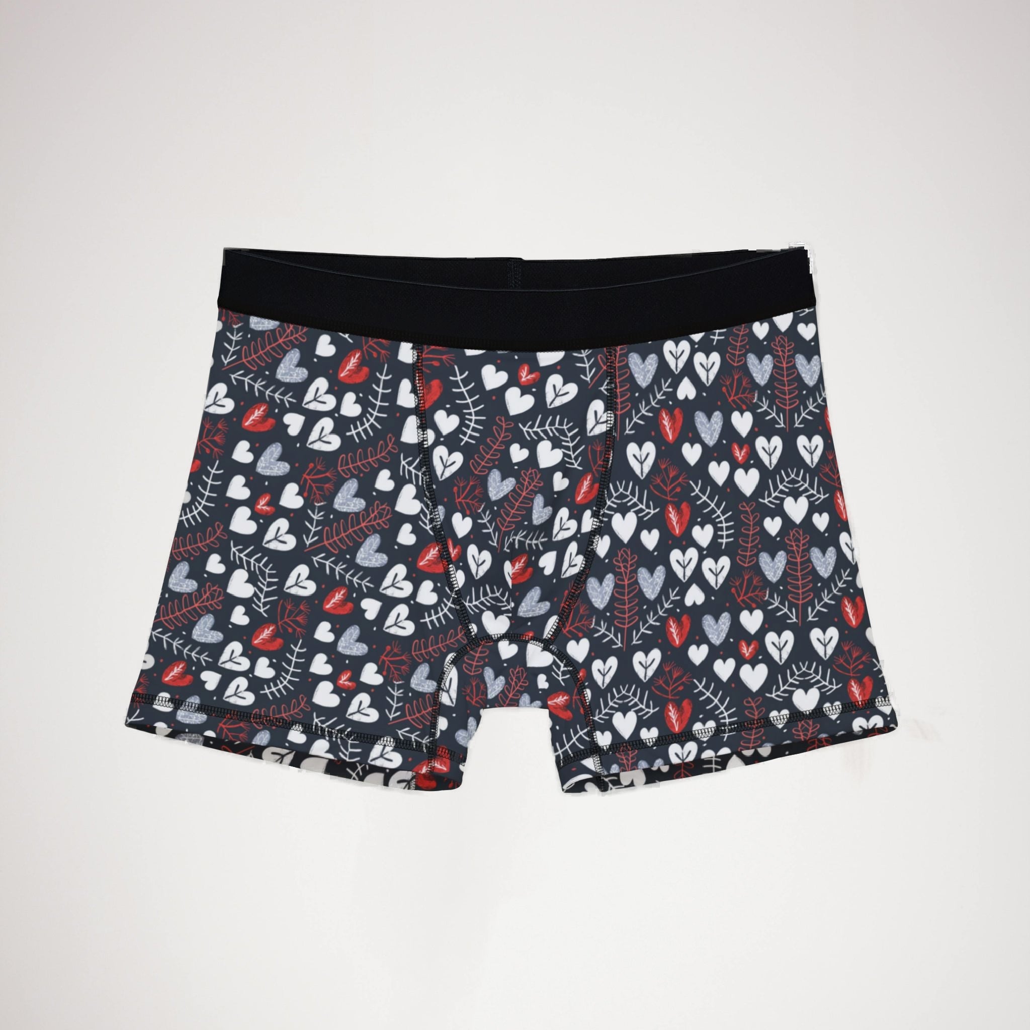 Men's boxers enternal valentine