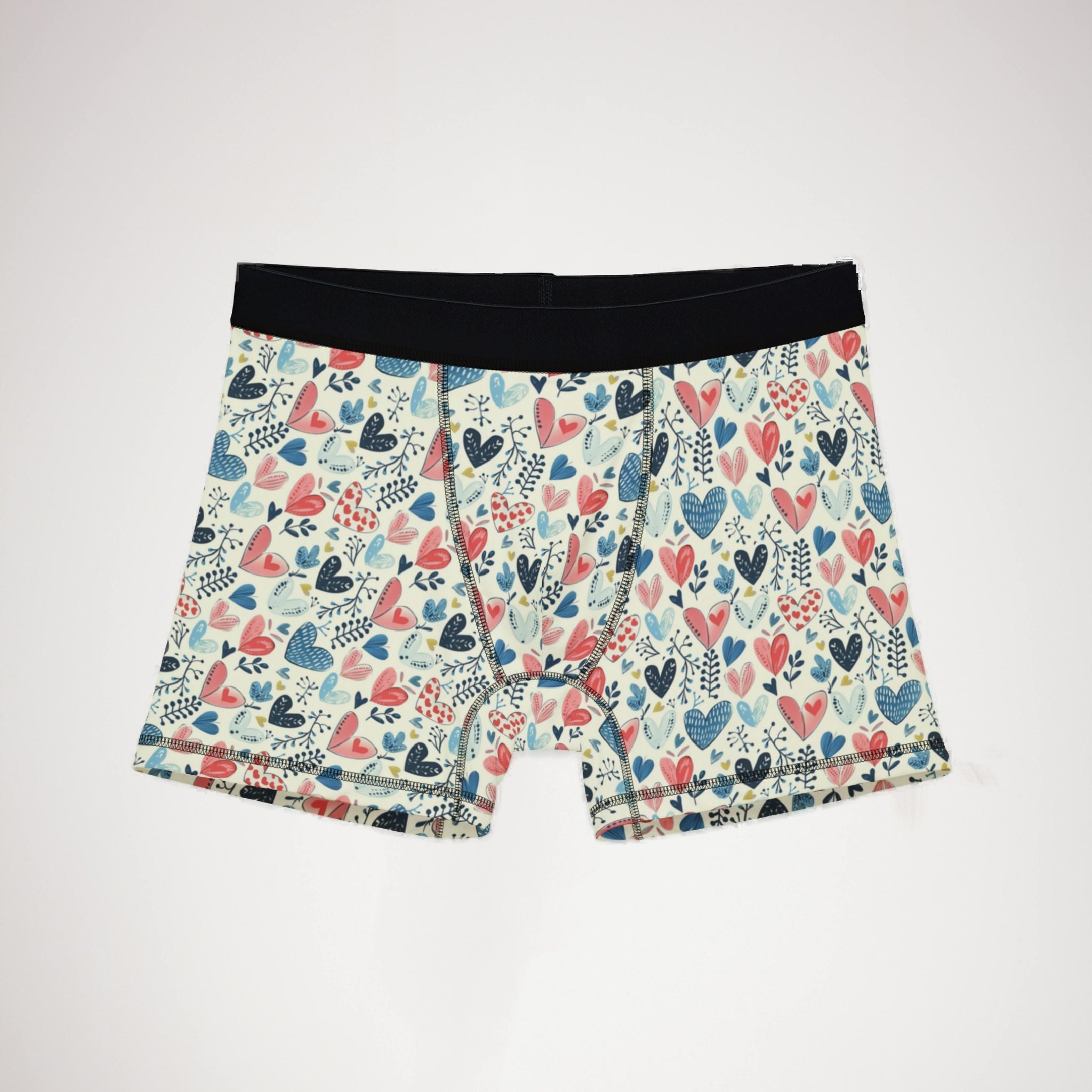 Men's boxers enternal valentine