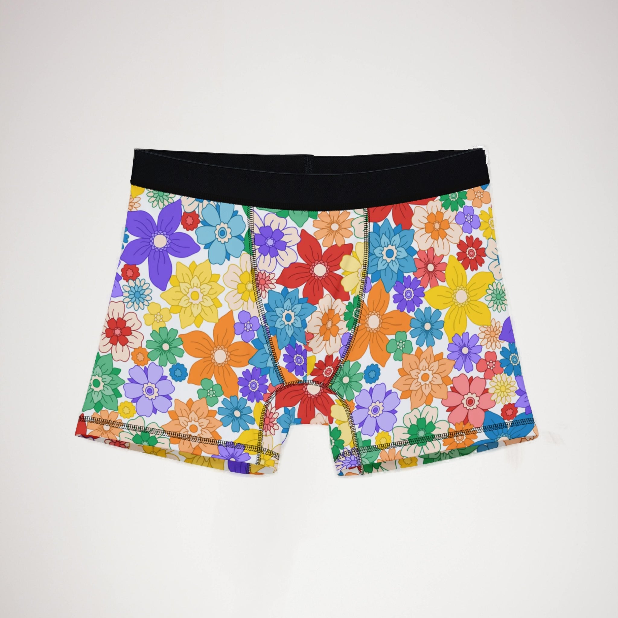 Men's boxers pride month extra