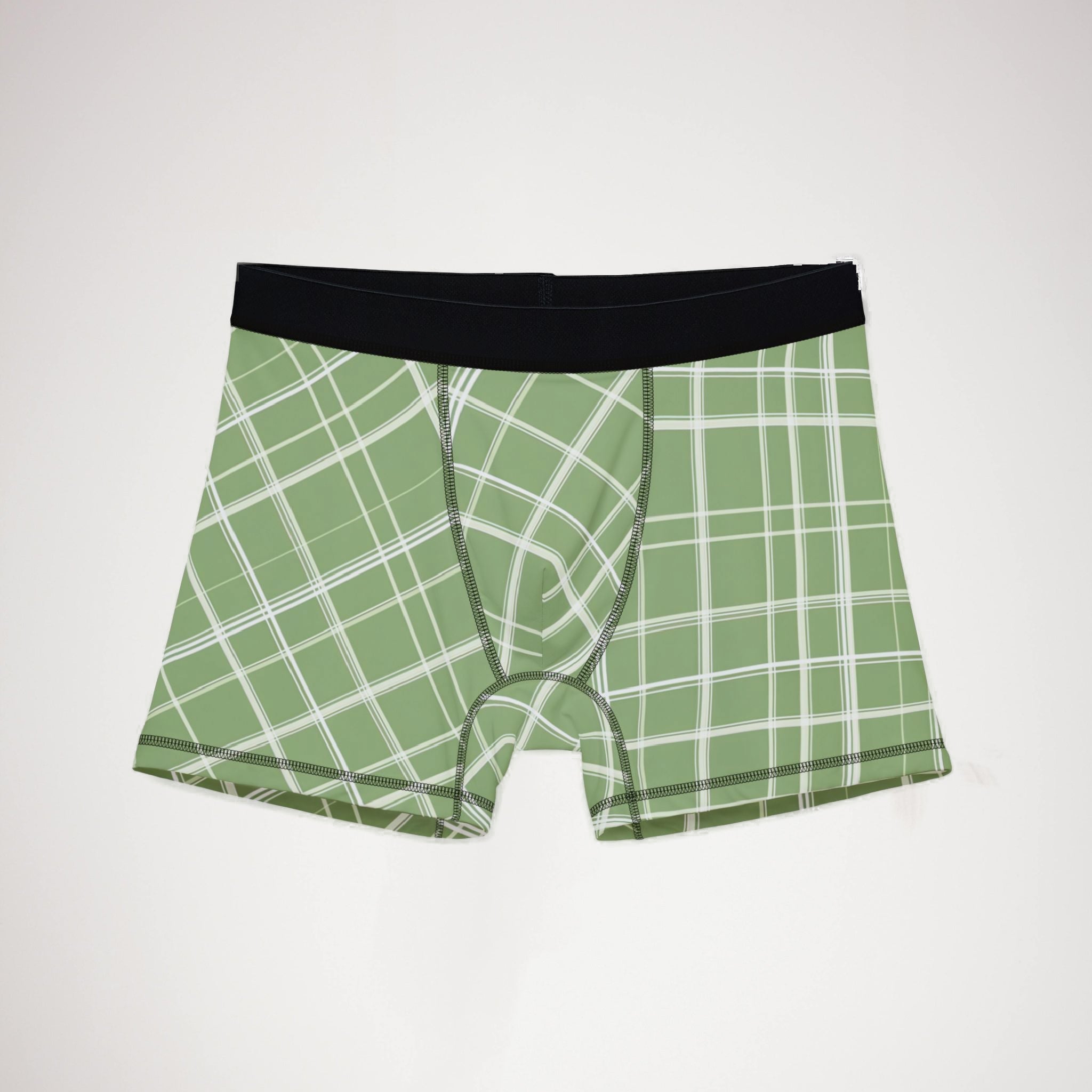 Men's boxers st patricks day two