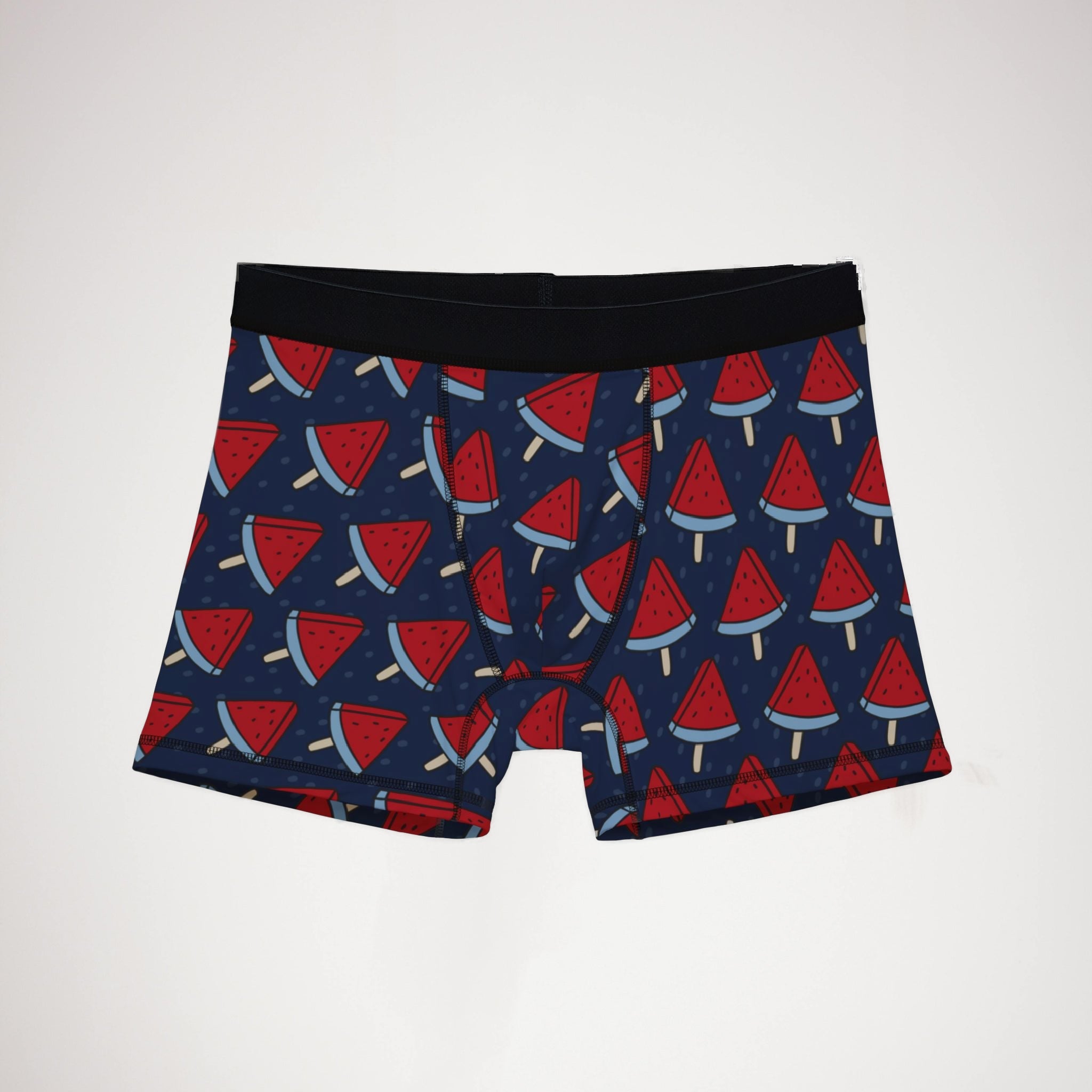 Men's boxers 4th of july