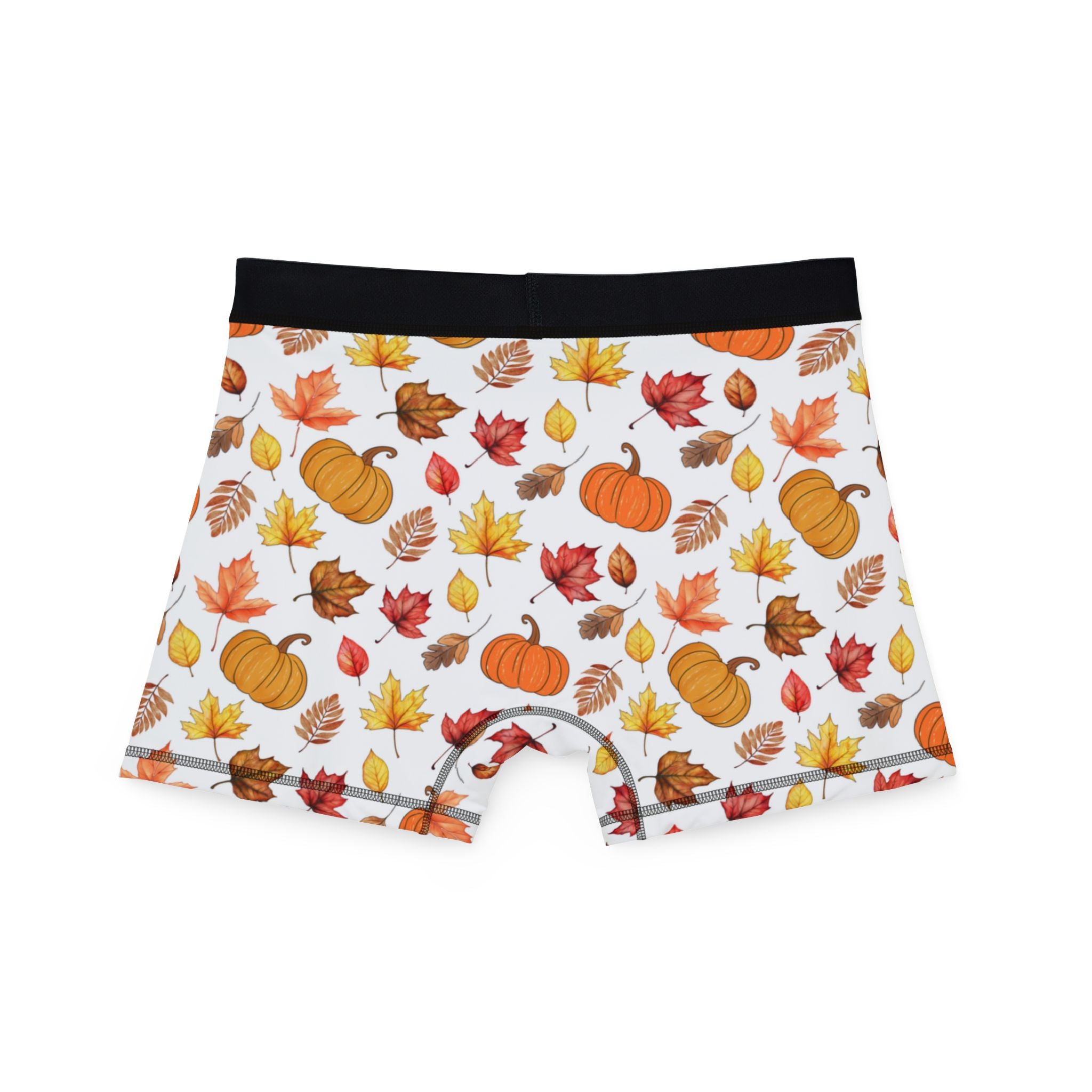 Men's boxers autumn fall