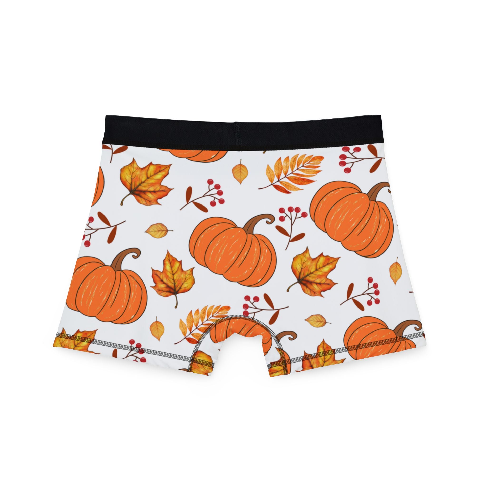 Men's boxers autumn fall