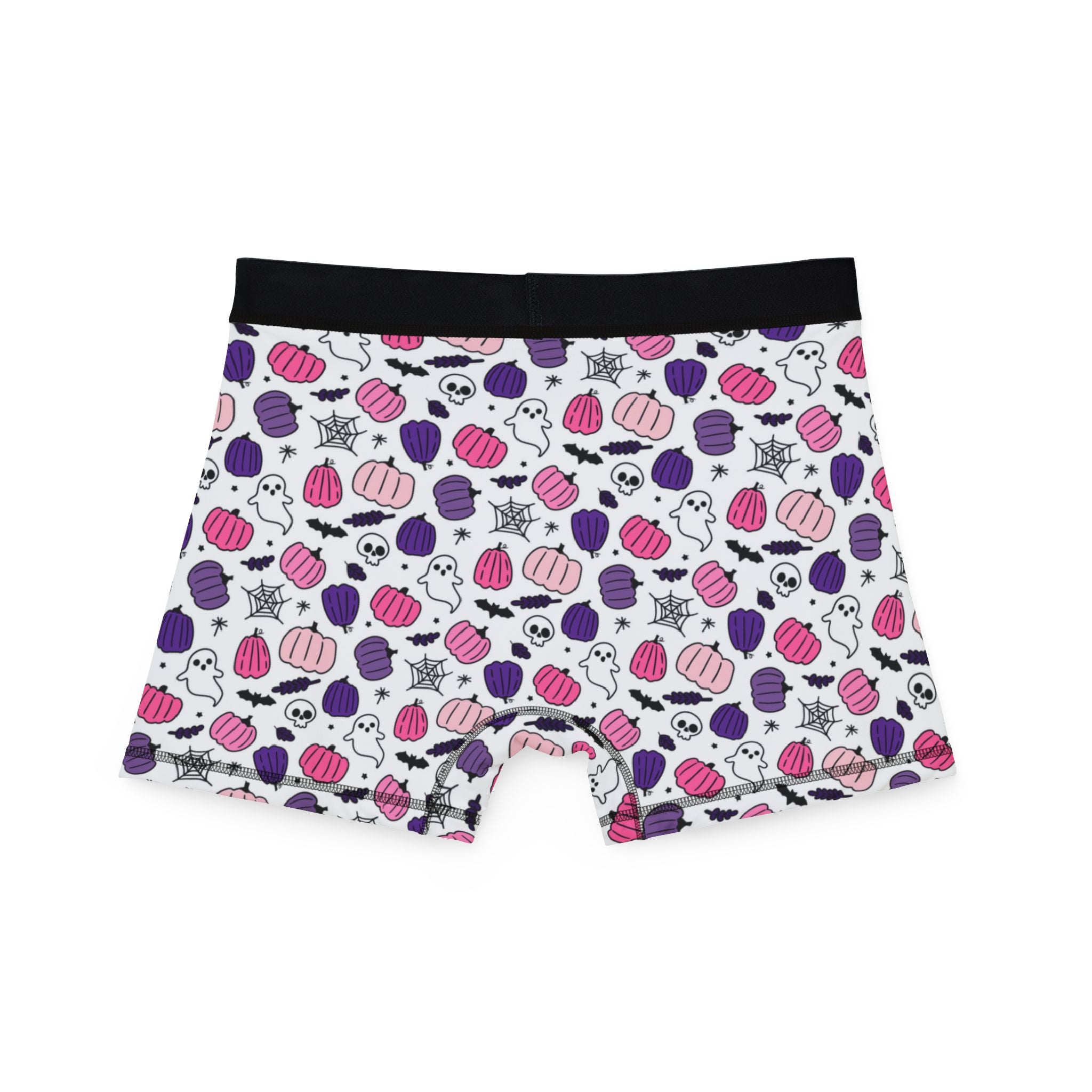 Men's boxers cute halloween one