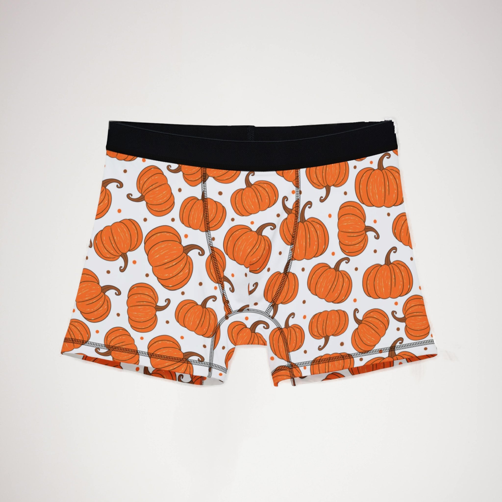 Men's boxers autumn fall
