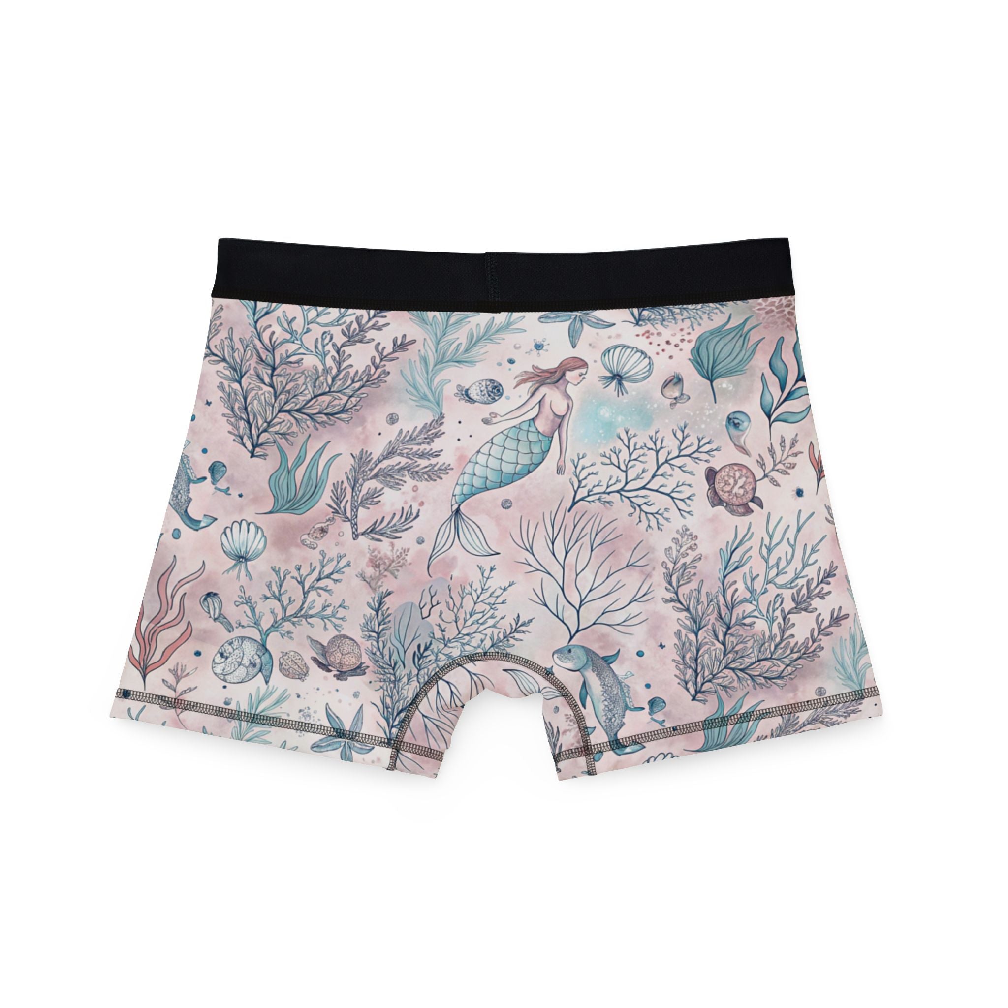 Men's boxers sea ocean extra