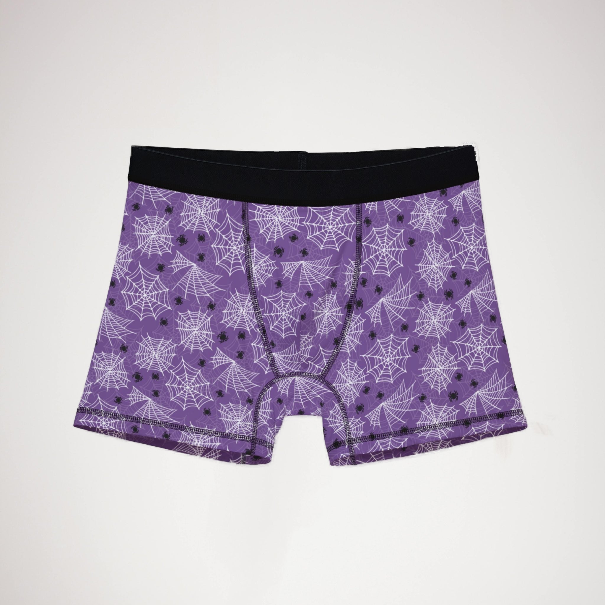 Men's boxers cute halloween extra