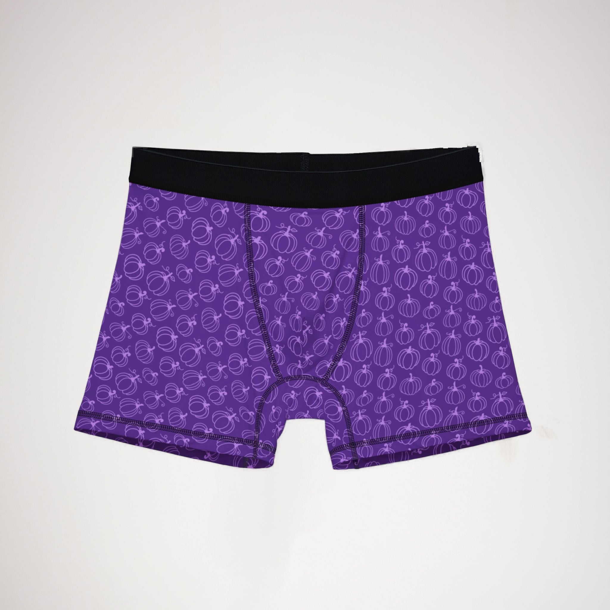 Men's boxers cute halloween extra