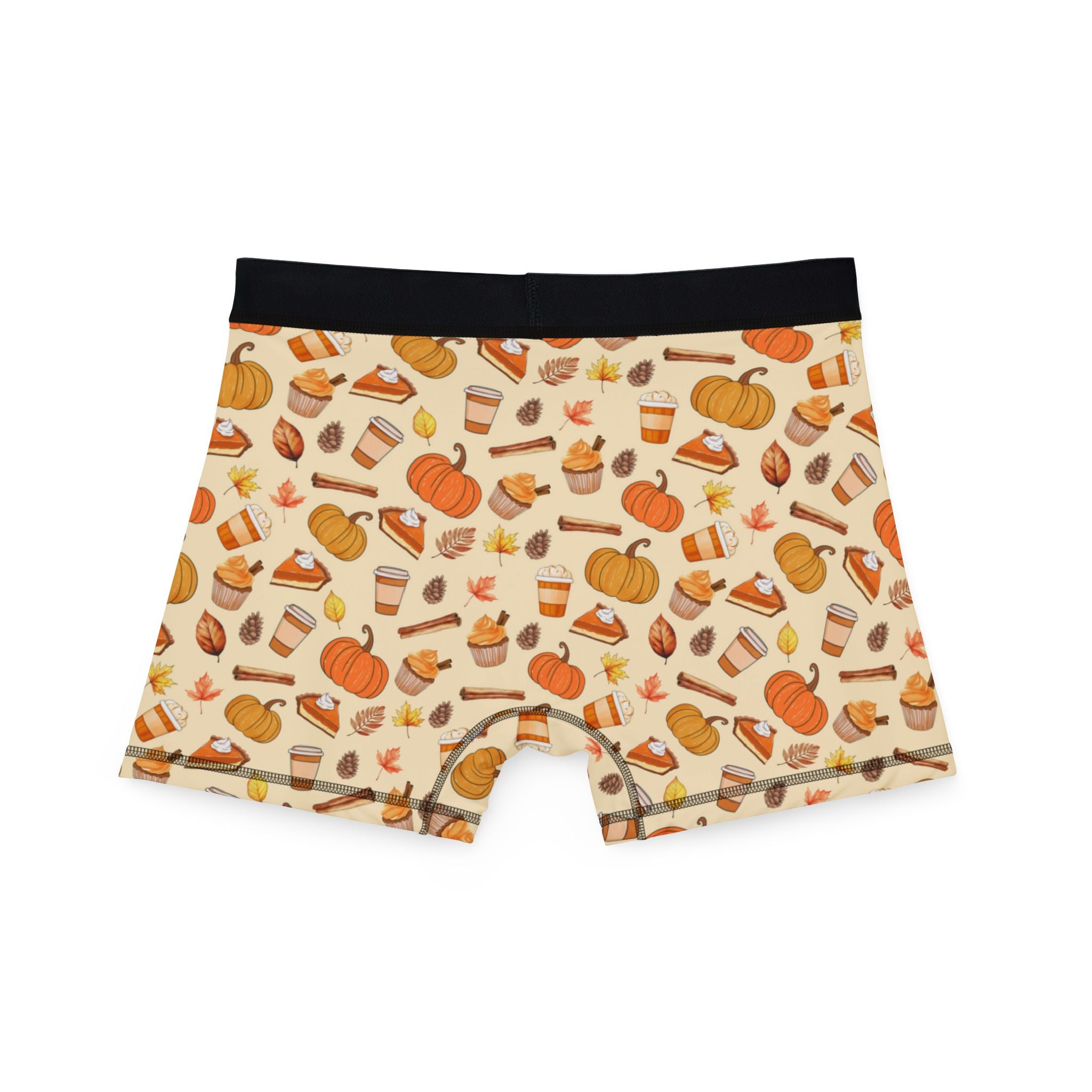 Men's boxers autumn fall