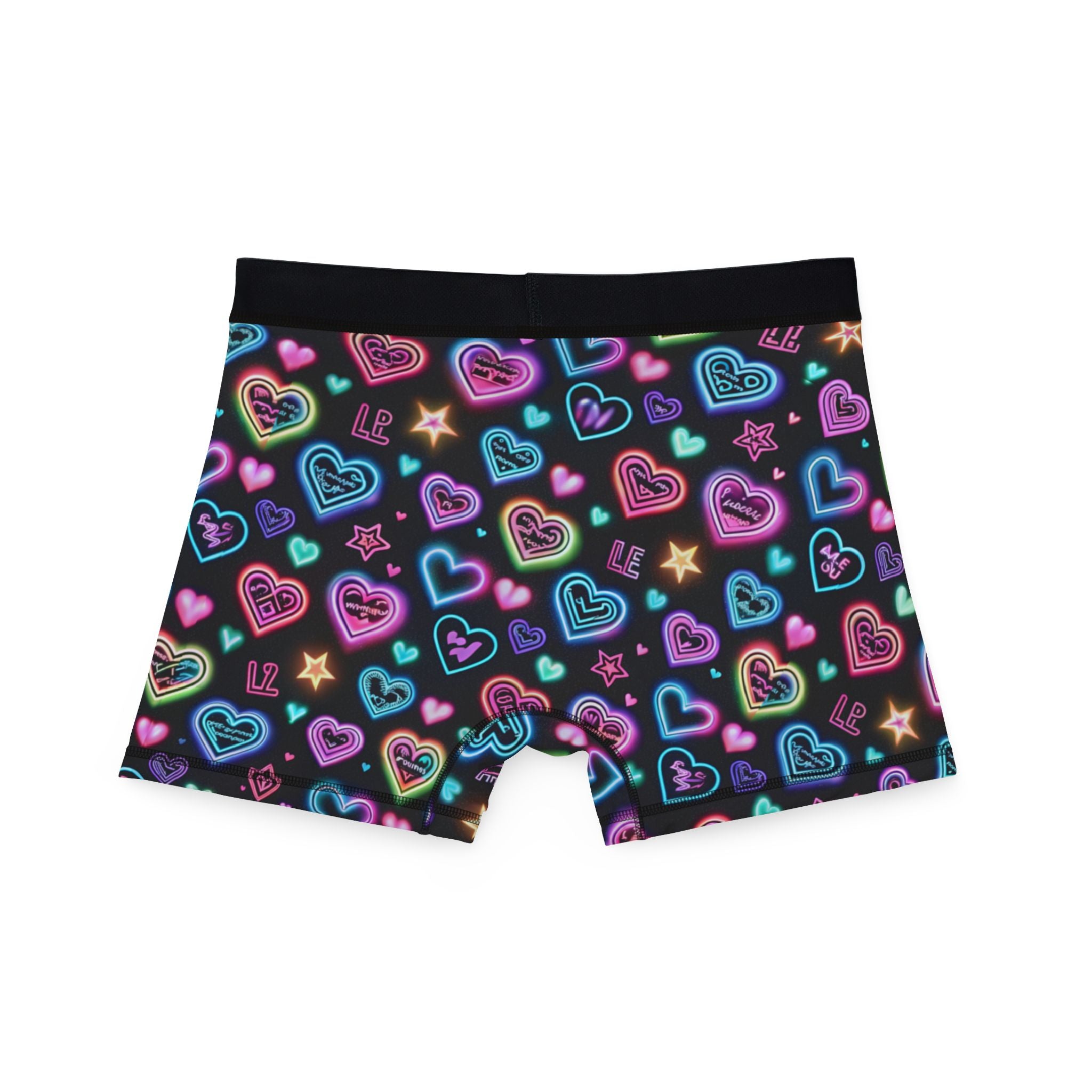Men's boxers valentine digital extra