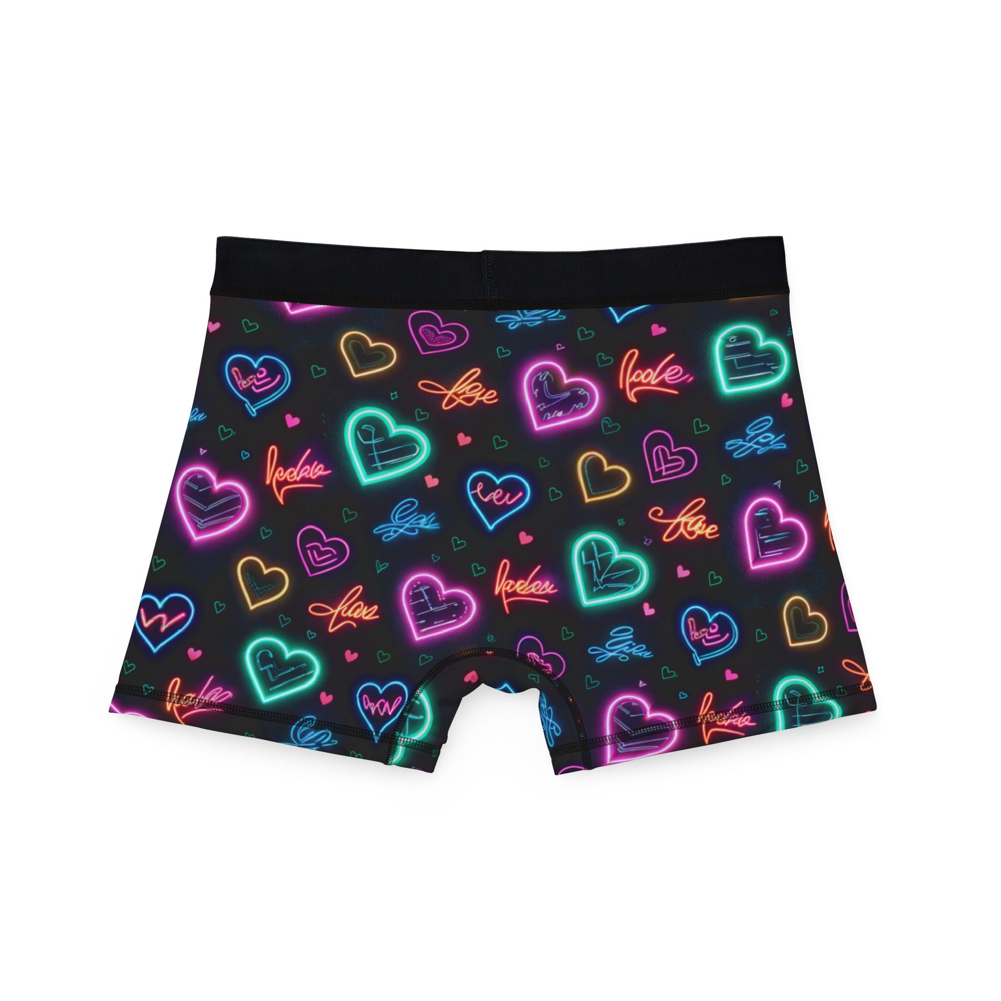 Men's boxers valentine digital extra