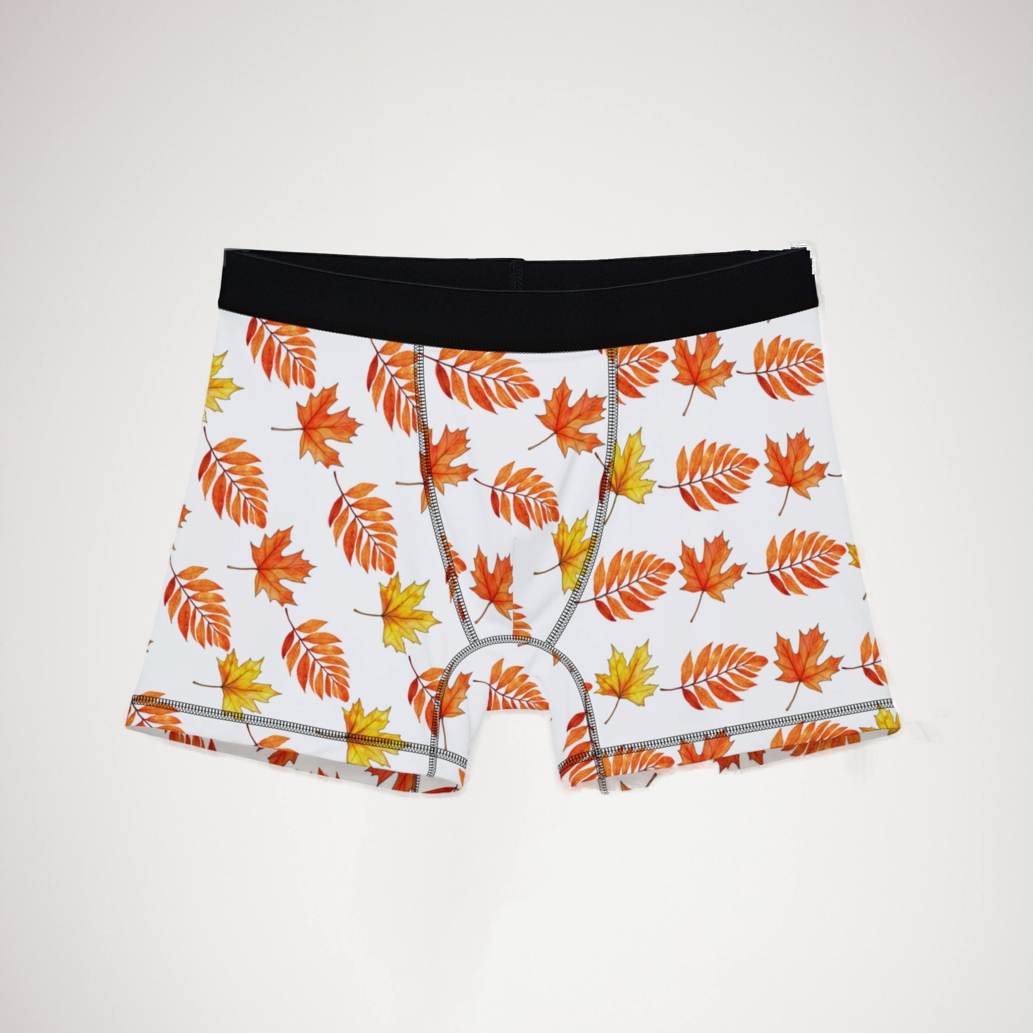 Men's boxers autumn fall