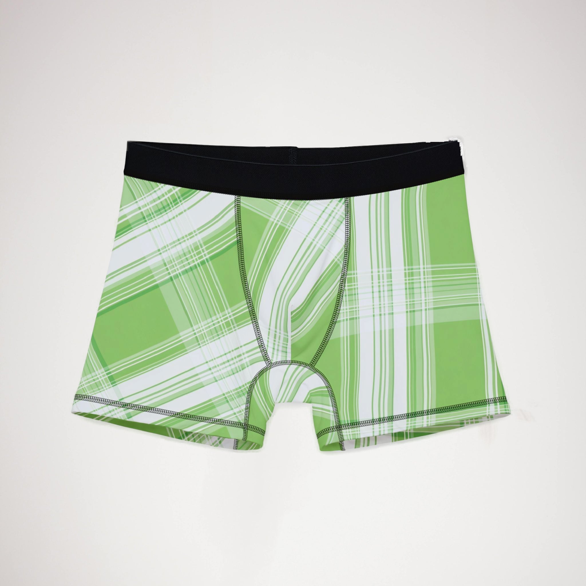 Men's boxers st patricks day three