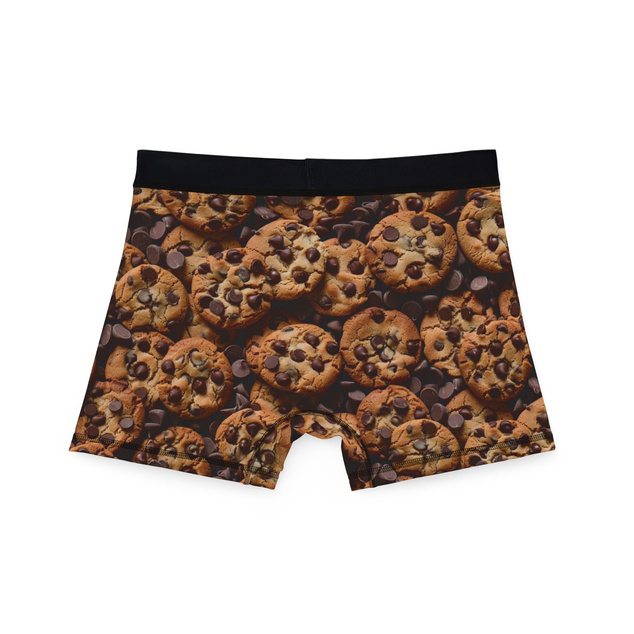 Men's boxers junk food extra