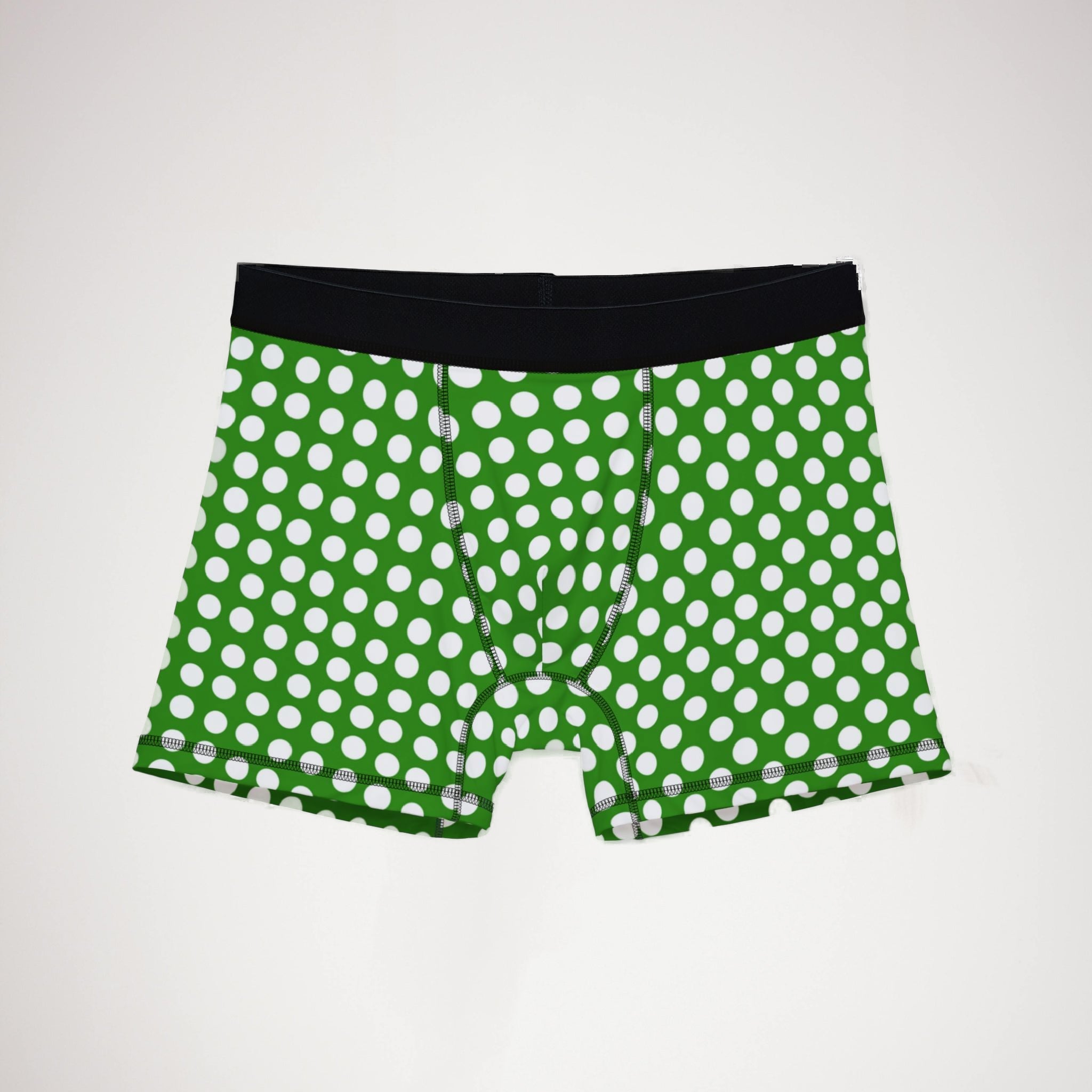 Men's boxers ladybug seamless
