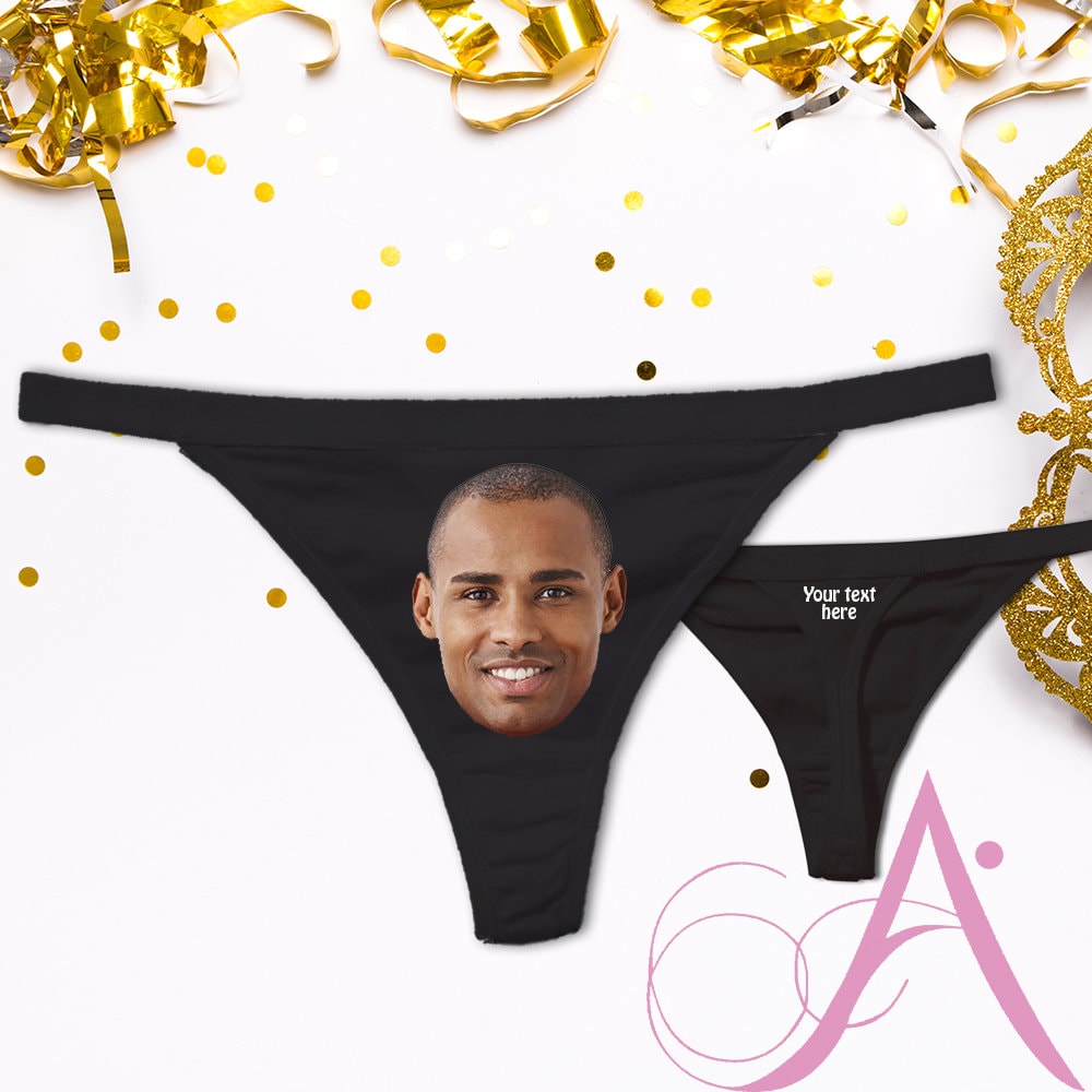 Customized Bachelorette Underwear: Add Your Personal Touch!
