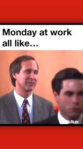 "Monday Before Christmas" Meme, Explained