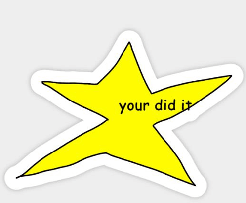 Gold Star Meme, Explained