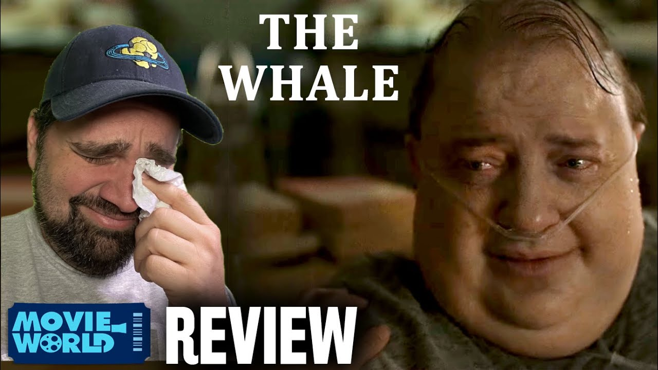 The Whale Meme, Explained