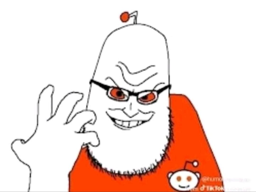 Reddit Mod Meme, Explained – WAHUP