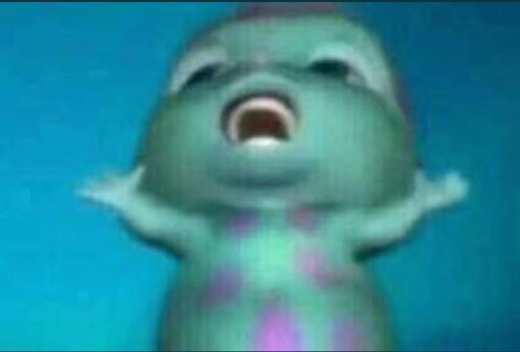 "Bibble" Meme, Explained