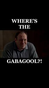 Gabagool Meme, Explained