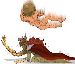 Let Me Solo Her Meme, Explained