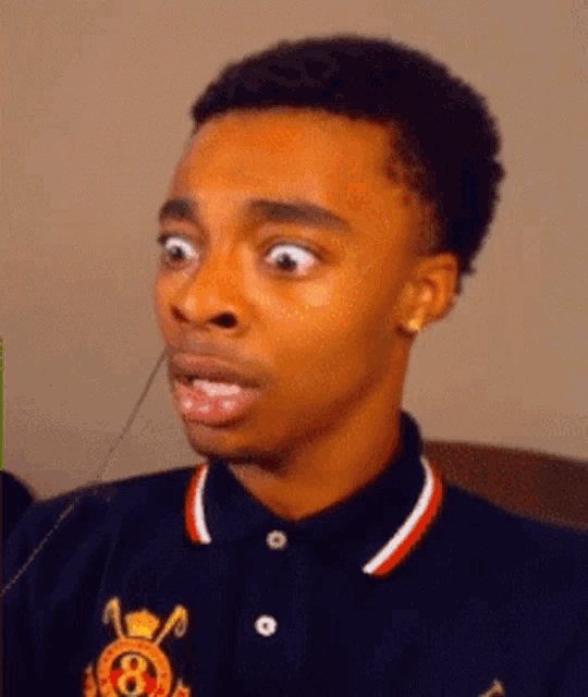 Flight Scared Meme, Explained