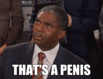 That's a Penis Meme, Explained