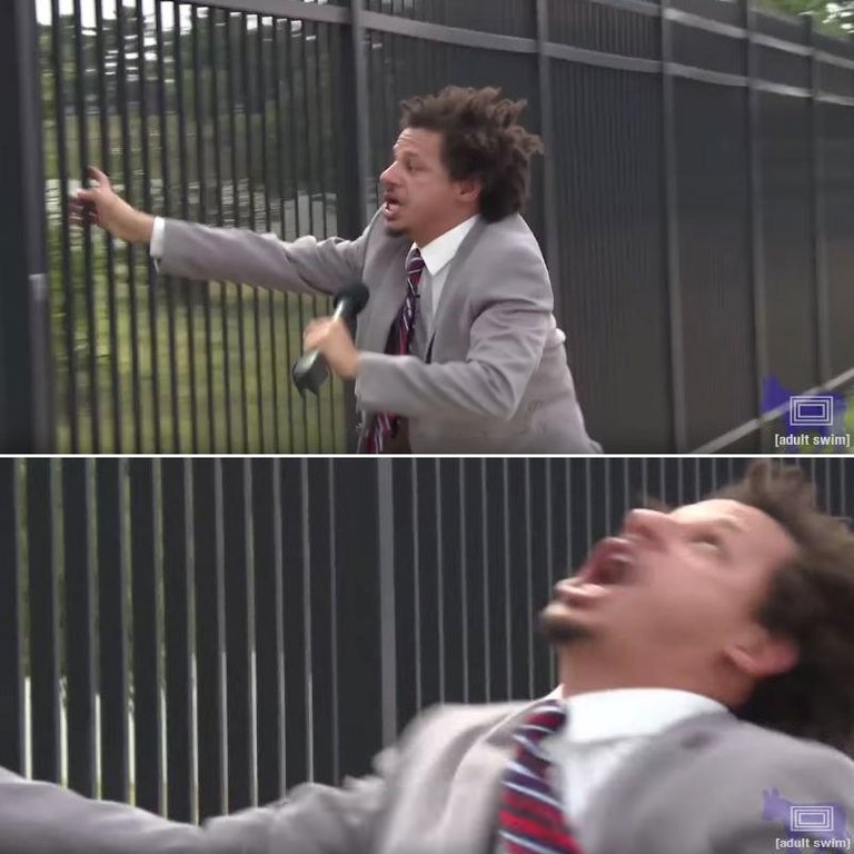 Let Me In Meme, Explained