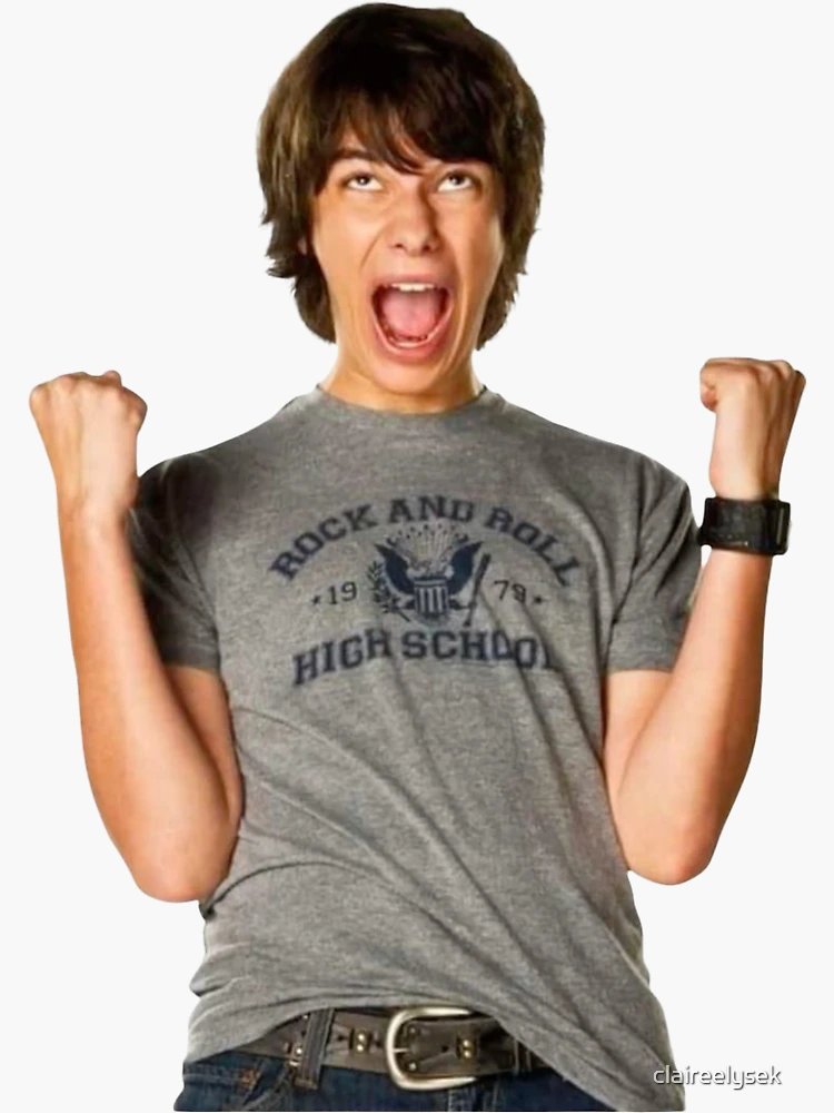 Rodrick Happy Meme, Explained