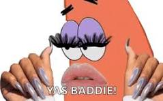 "Baddie Meme" Meme, Explained