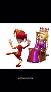 Jester Meme, Explained