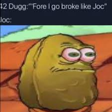 Joc Meme, Explained