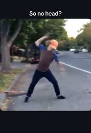 So No Head Meme, Explained