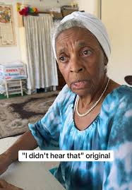 Old Black Lady Meme, Explained