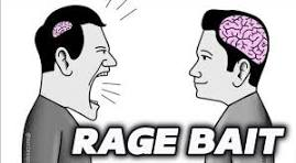 Rage Bait Meme, Explained