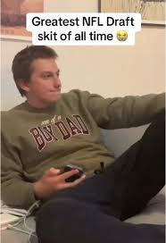 Lil Sas Draft Meme, Explained