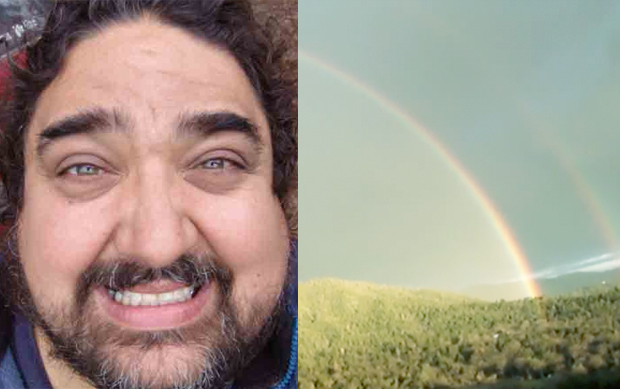 Double Rainbow Meme, Explained