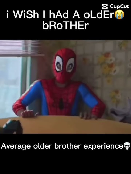 Soiderman Meme, Explained