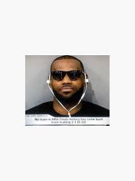 LeBron Headphones Meme, Explained