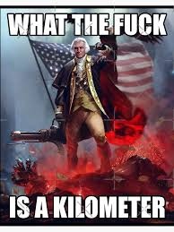 WTF Is a Kilometer Meme, Explained