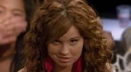 Debby Ryan Meme, Explained