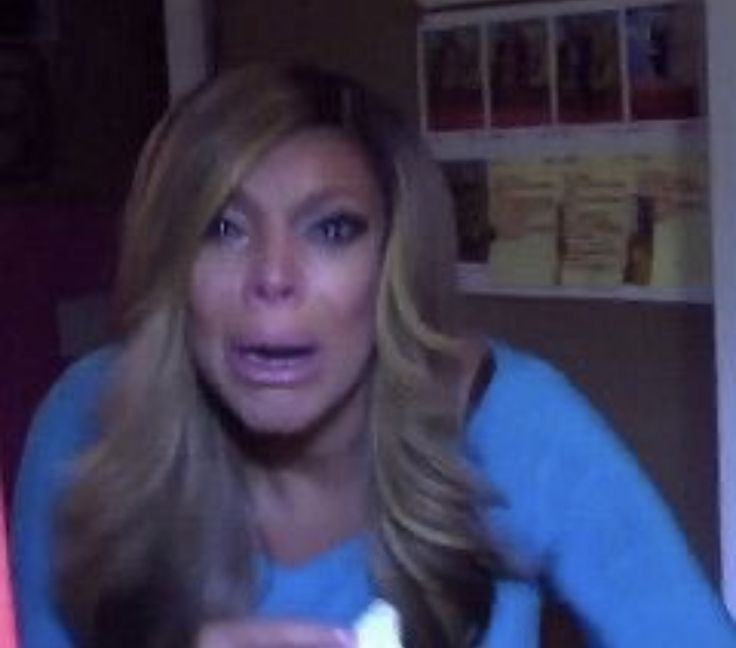 Wendy Williams Meme, Explained