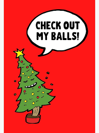 Inappropriate Christmas Meme, Explained