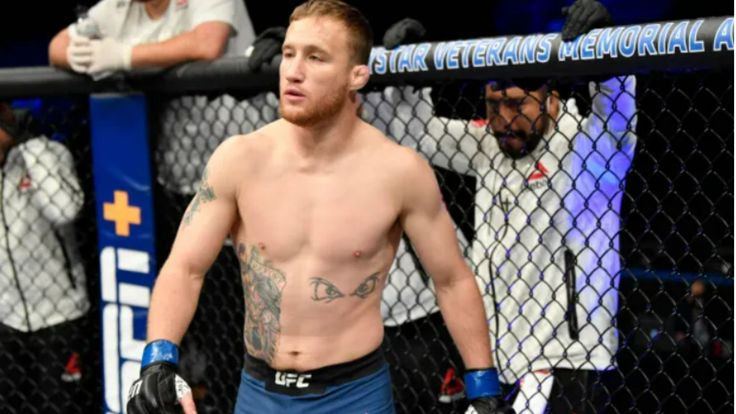 Gaethje Meme, Explained